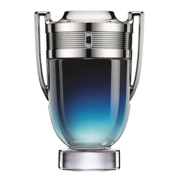 Paco Rabanne Invictus Legend Eau De Parfum Ml Original Kuantokusta