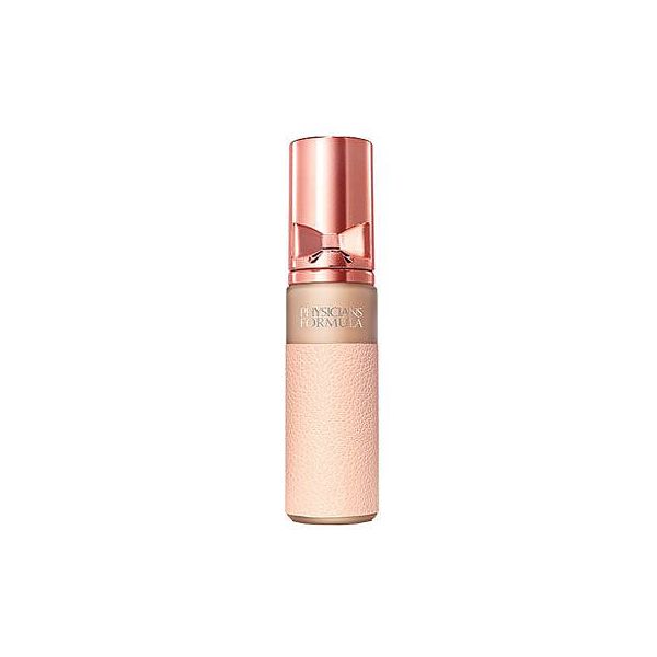 Physicians Formula Nude Wear Touch Of Glow Foundation Tom Fair