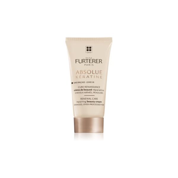 Ren Furterer Absolue K Ratine Creme De Pentear Ml Kuantokusta