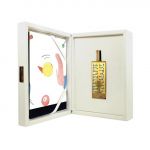 Memo Paris Kedu Sesame Escales Extraordinaires Edi O Especial Man Eau