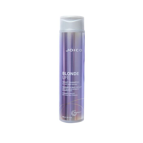 Joico Blonde Life Violet Shampoo 300ml Kuantokusta