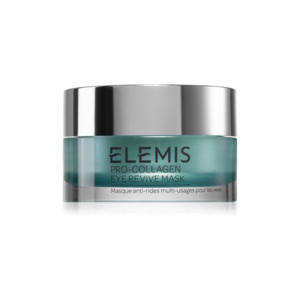 Elemis Pro Collagen Eye Revive Mask Creme De Olhos Antirrugas Contra