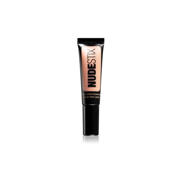 Nudestix Tinted Cover Aspeto Natural Tom Nude Ml Kuantokusta