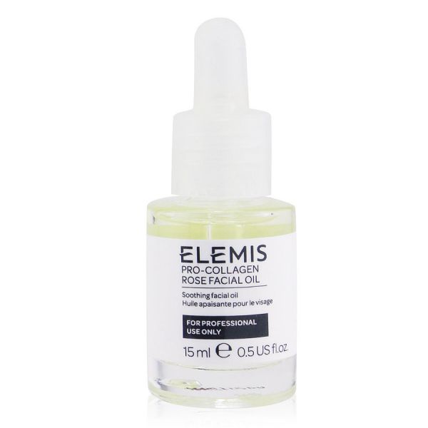 Elemis Pro Collagen Rose Facial Oil 15ml KuantoKusta