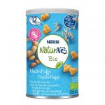 Nestl Naturnes Bio Nutripuffs Amendoim M G Kuantokusta