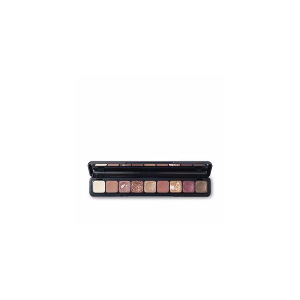 Magic Studio Eyeshadow Palette Tom Bronzer KuantoKusta