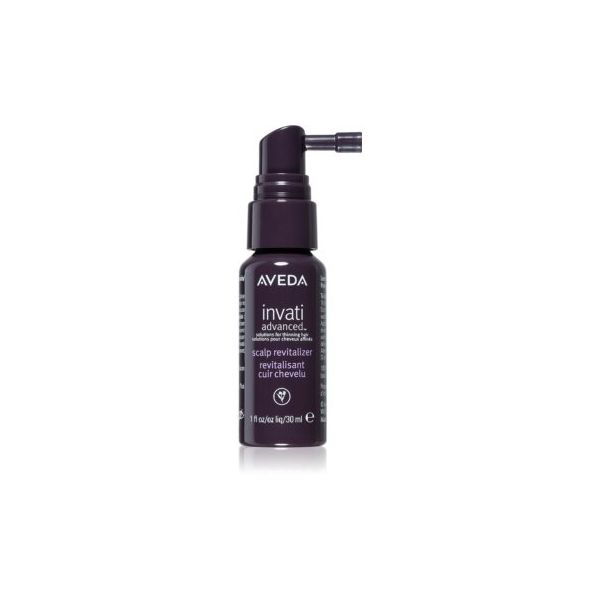 Aveda Invati Advanced Scalp Revitalizer Tratamento Contra Queda 30ml