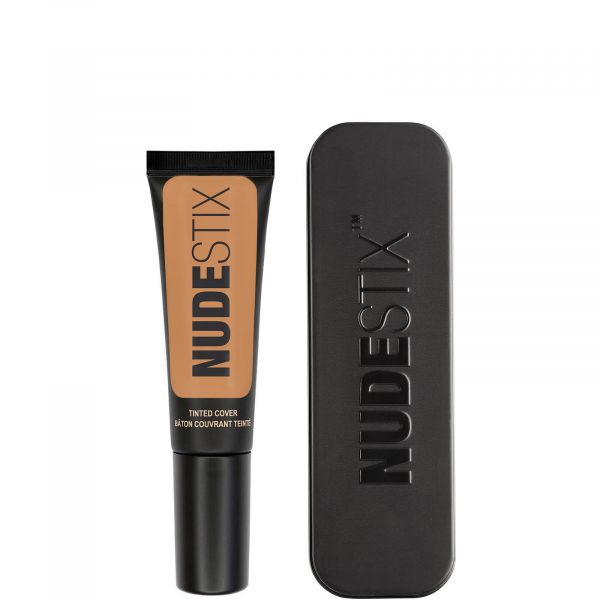 NUDESTIX Tinted Cover Base Tom Nude 7 KuantoKusta