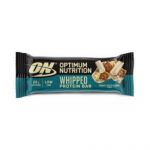 Optimum Nutrition Whipped Protein Bar 60g Peanut Salted Caramel