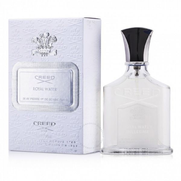 Creed Royal Water Woman Eau De Parfum 75ml Original Kuantokusta