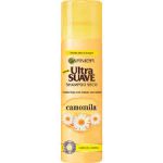 Garnier Ultra Suave Shampoo Seco Camomila 150ml Kuantokusta