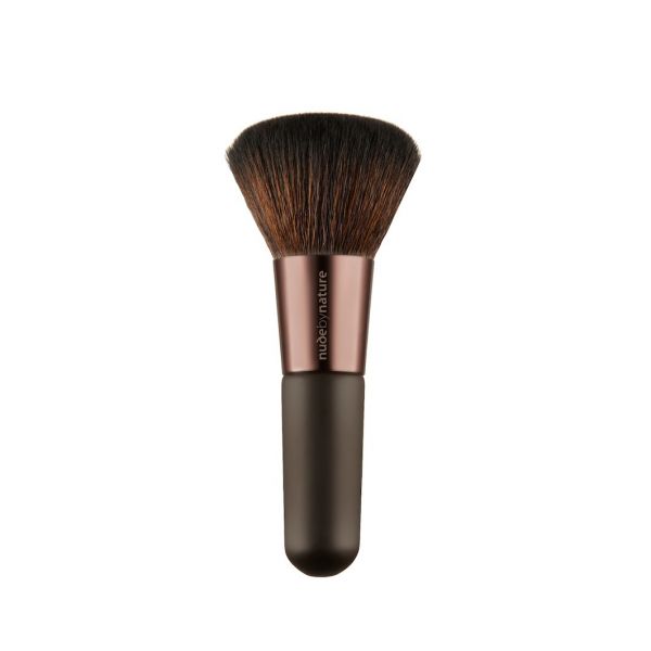 Nude By Nature Flawless Brush Kuantokusta