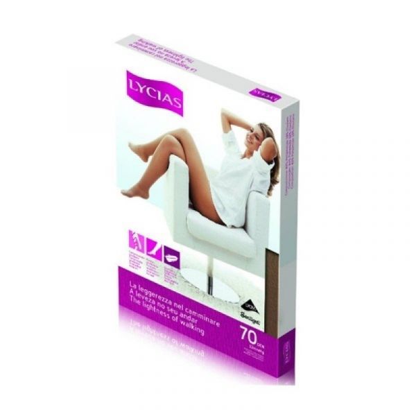 Lycias Collants De Compress O Den T Nude Kuantokusta