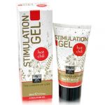 Shiatsu Estimulante Stimulation Hot Chili 30ml KuantoKusta