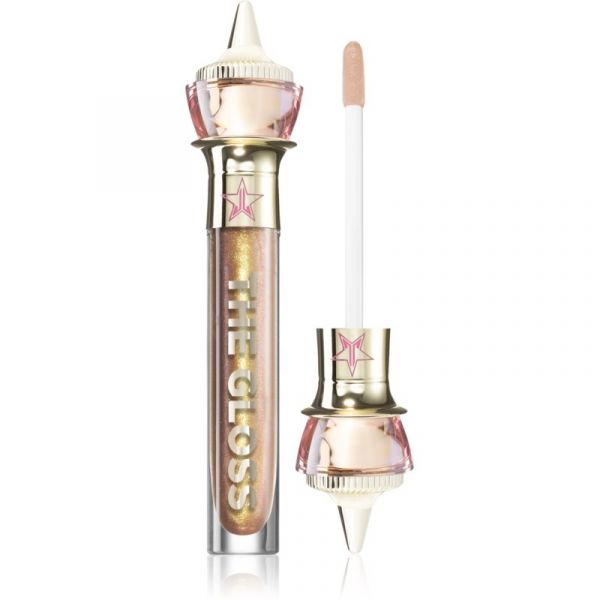 Jeffree Star Cosmetics The Gloss Gloss Tom Safe Word 4 5ml KuantoKusta