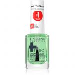 Eveline Nail Therapy Med S Rum Refirmante Para Unhas Ml Kuantokusta