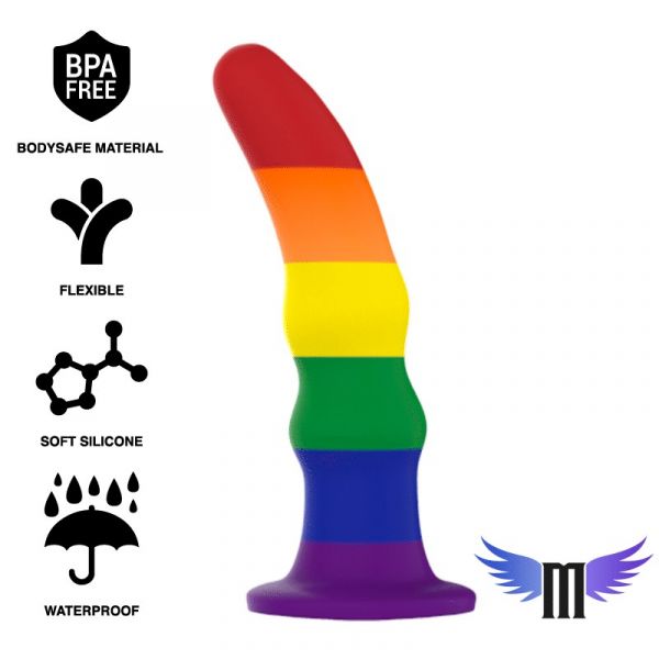 Mythology Fantasy Mythology Kuno Pride Dildo M Kuantokusta