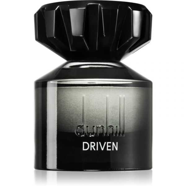 Dunhill Driven Black Man Eau De Parfum 60ml Original Kuantokusta