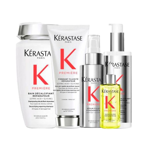 K Rastase Premi Re Full Repair Routine Kuantokusta