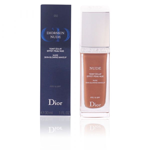 Dior Diorskin Nude Base Fluide Beige Fonc Ml Kuantokusta