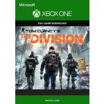 Tom Clancy S The Division Weapon Skins Dlc Xbox One Digital