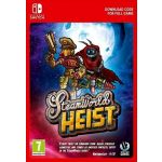 Steamworld Heist Ultimate Edition Nintendo Switch Eshop Chave