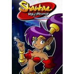 Shantae Risky S Revenge Director S Cut Steam Digital Kuantokusta