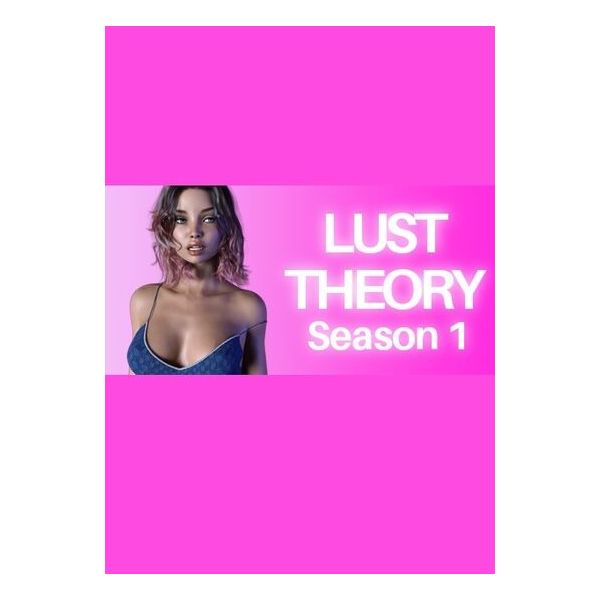 Lust Theory Season Steam Digital Kuantokusta