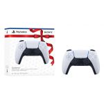 Sony Comando Dualsense White Gift Edition Ps Kuantokusta