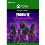 Fortnite Tech Future Pack Chave Digital Europa Kuantokusta