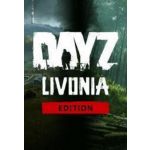 Dayz Livonia Edition Steam Digital Kuantokusta