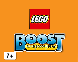 Lego Boost