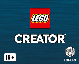 Lego Creator Expert