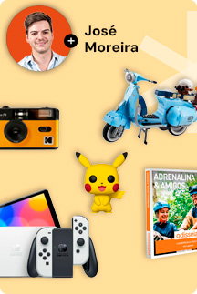 José Moreira