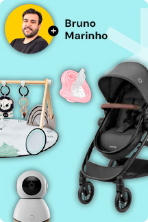 Bruno Marinho