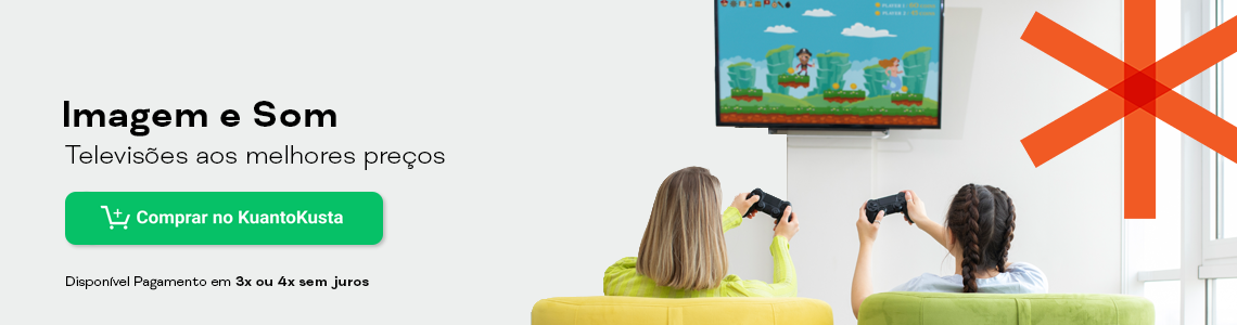 TVs