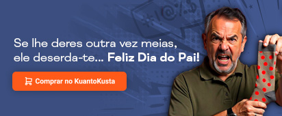 Dia do Pai 2025