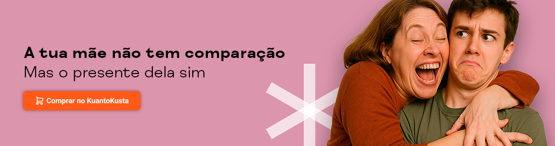 dia da Mae 2025