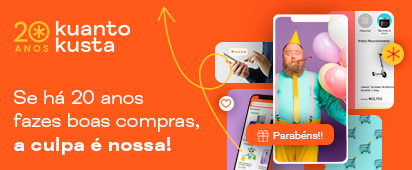 Aniversario KK 20