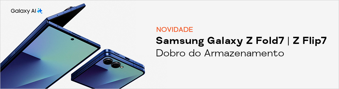 Samsung Galaxy Fold e Flip 7