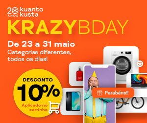 20 Anos