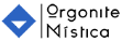 Orgonite Mística