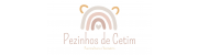 Pezinhos de Cetim