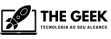 THE GEEK - INFORMÁTICA