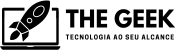 THE GEEK - INFORMÁTICA