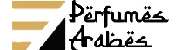 Perfumes Árabes