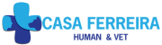 Casa Ferreira - Human & Vet