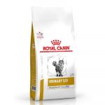 Royal Canin Vet Diet Urinary S/O Moderate Calorie Cat 3,5Kg