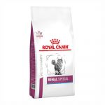 Royal Canin Vet Diet Renal Special Cat 2Kg