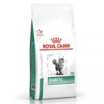 Royal Canin Vet Diet Diabetic Cat 1,5Kg